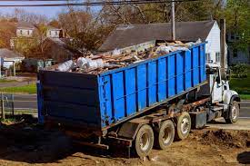 Demolition Debris Removal in Stony Point, MI